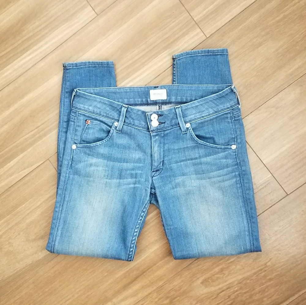Hudson Jeans💚